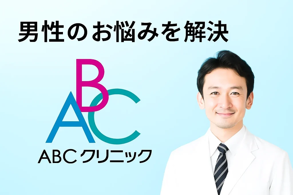ABCクリニック横浜院 外観イメージ