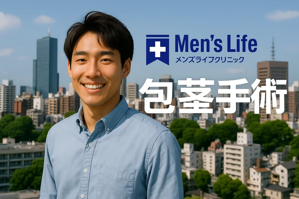 メンズライフクリニック千葉院 イメージ